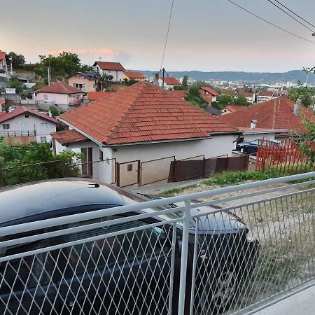 Apartmani Sarti Баня Лука Екстериор снимка