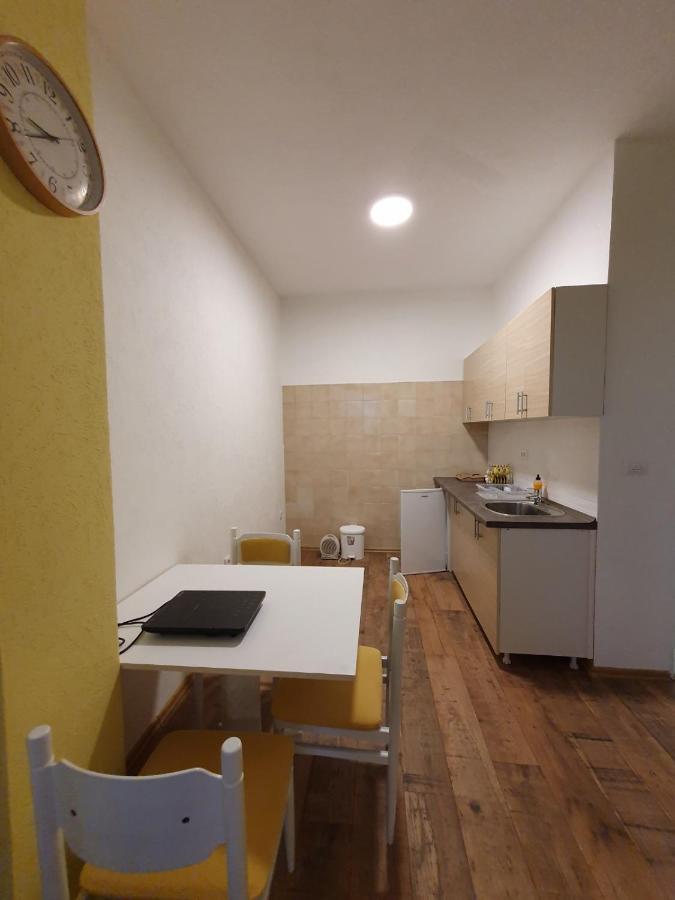 Apartmani Sarti Баня Лука Екстериор снимка