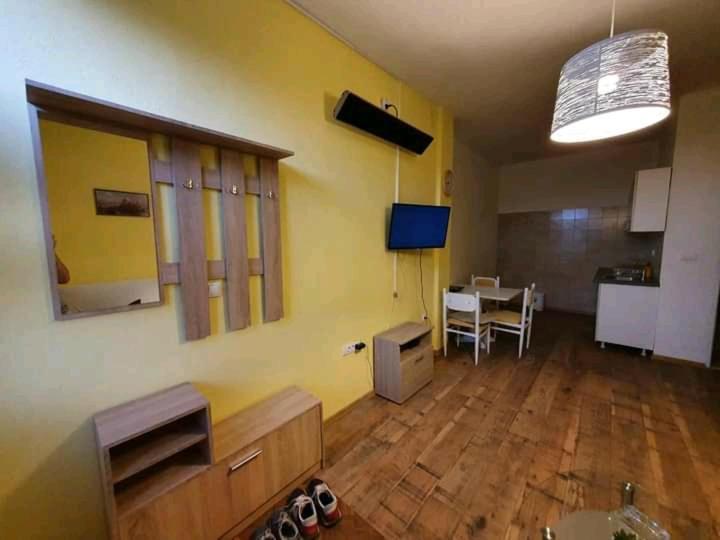 Apartmani Sarti Баня Лука Екстериор снимка