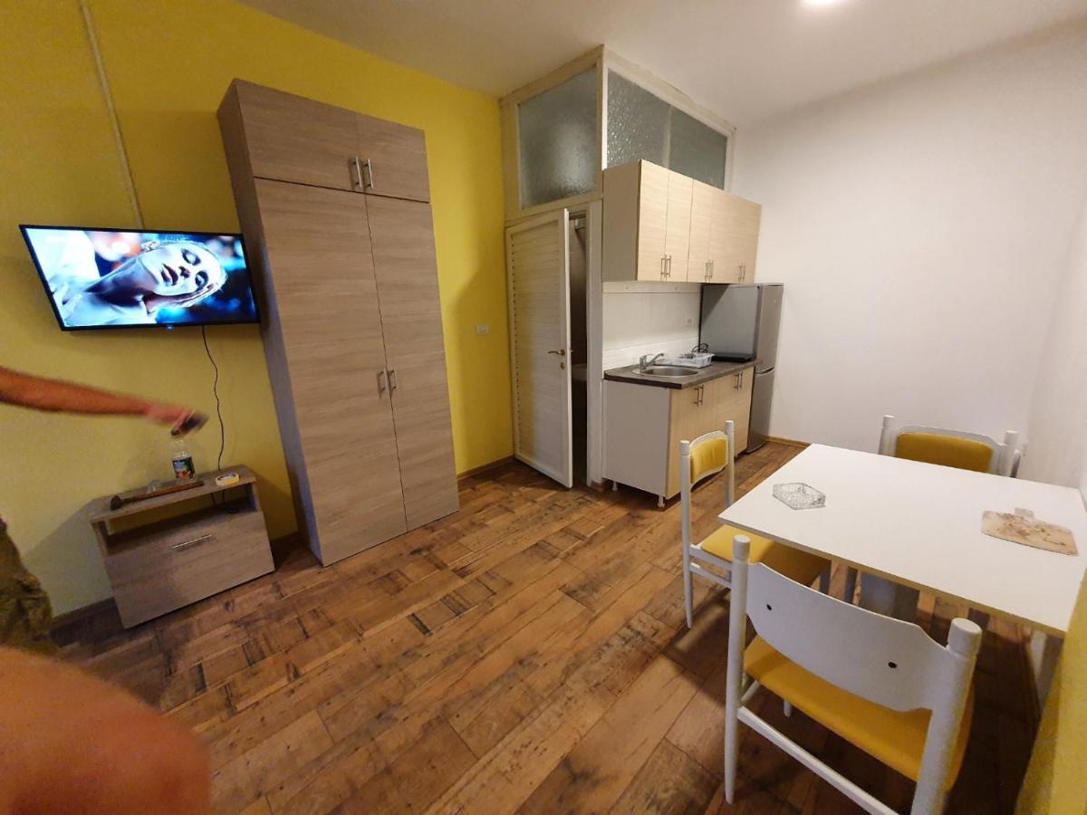 Apartmani Sarti Баня Лука Екстериор снимка