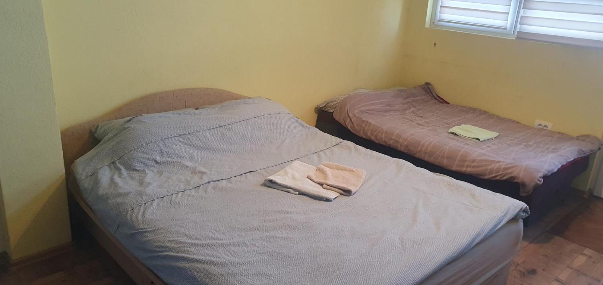 Apartmani Sarti Баня Лука Екстериор снимка